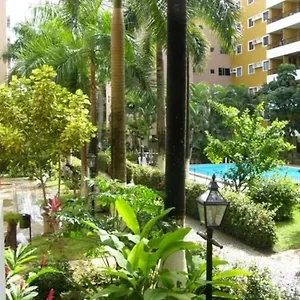 Aconchegante Quarto em Acomodações Particulares Recife