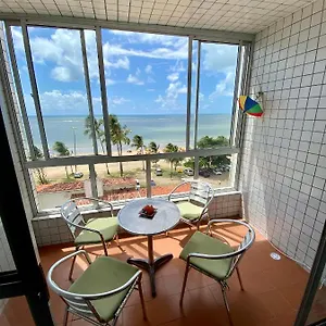 Onda Brasil Apartamento Recife